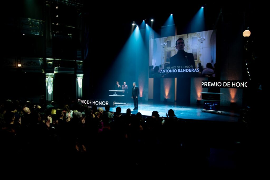 Premios Carmen Andalucía