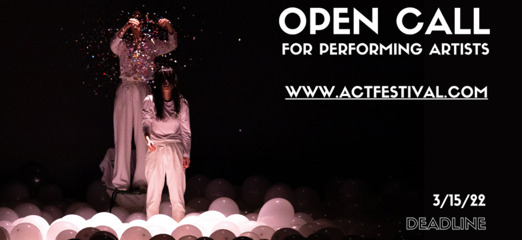 Act Festival