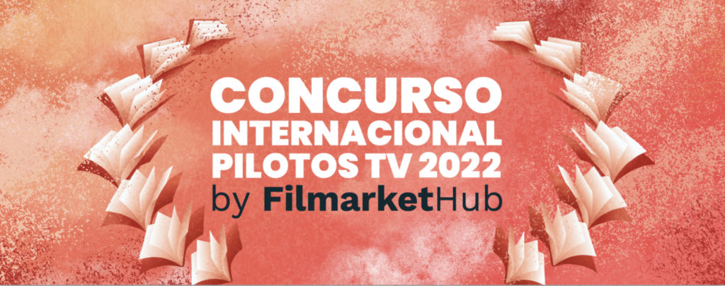 Piloto de serie de ficción