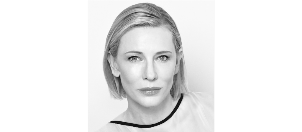 Cate Blanchett