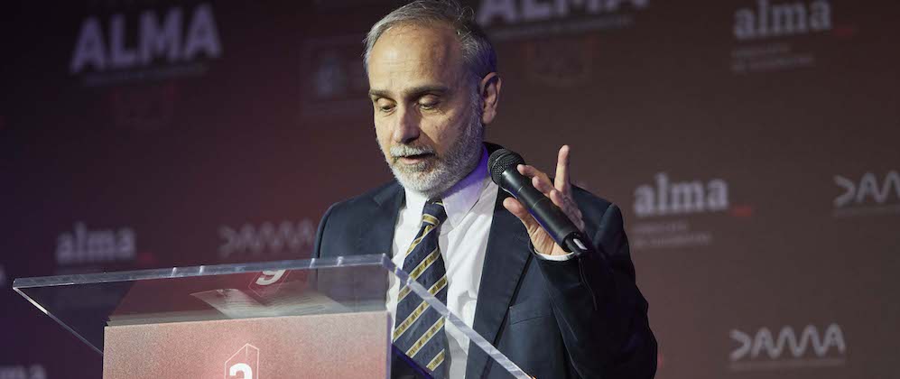 PREMIOS ALMA