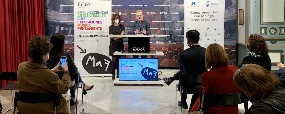 Málaga de Festival