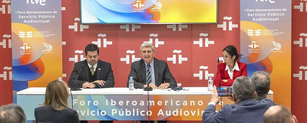 RTVE