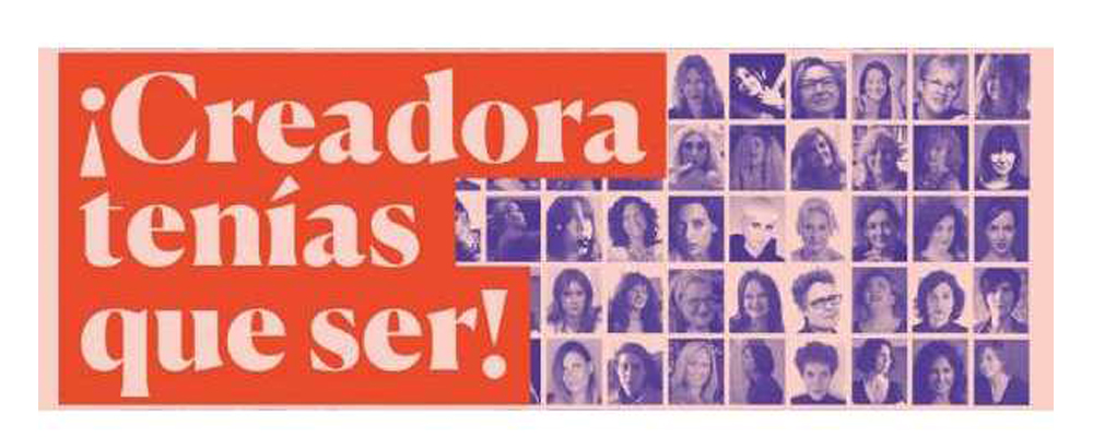 creadoras