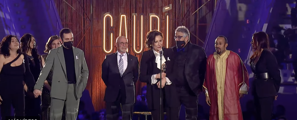 Premios Gaudí
