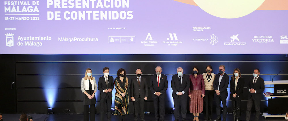 festival de málaga
